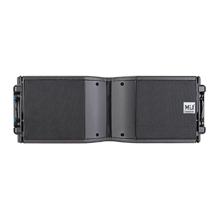 Krachtig tweeweg Line Array pr - Event Party Dj recensie en prijs