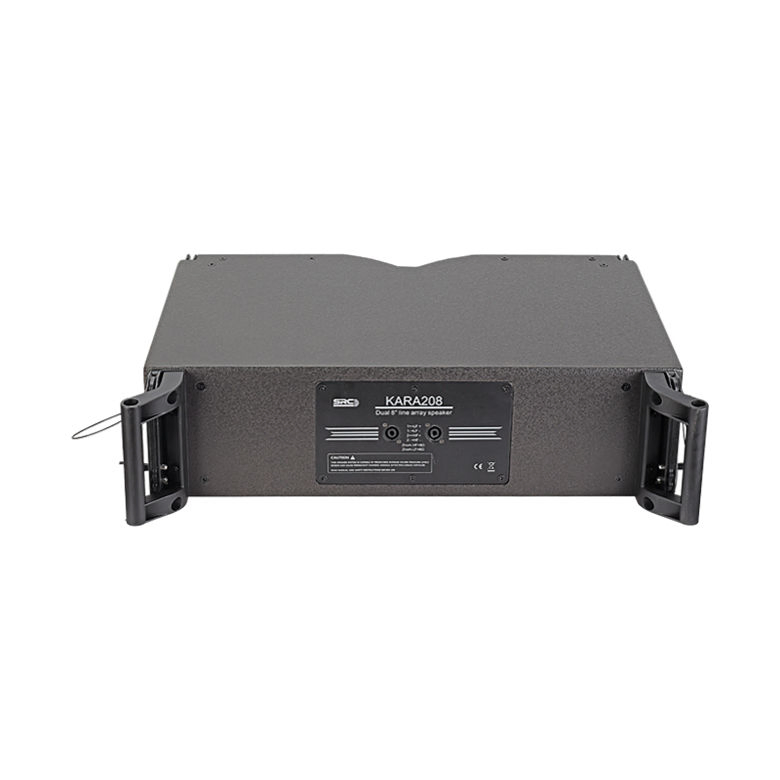 Krachtig tweeweg Line Array pr - Event Party Dj recensie en prijs