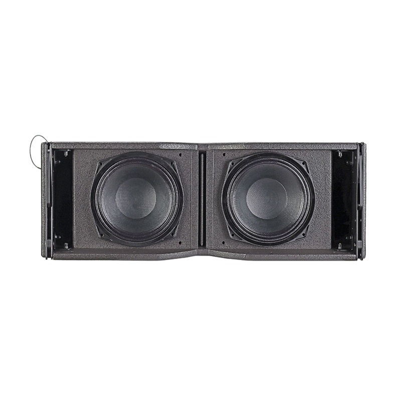 Krachtig tweeweg Line Array pr - Event Party Dj recensie en prijs
