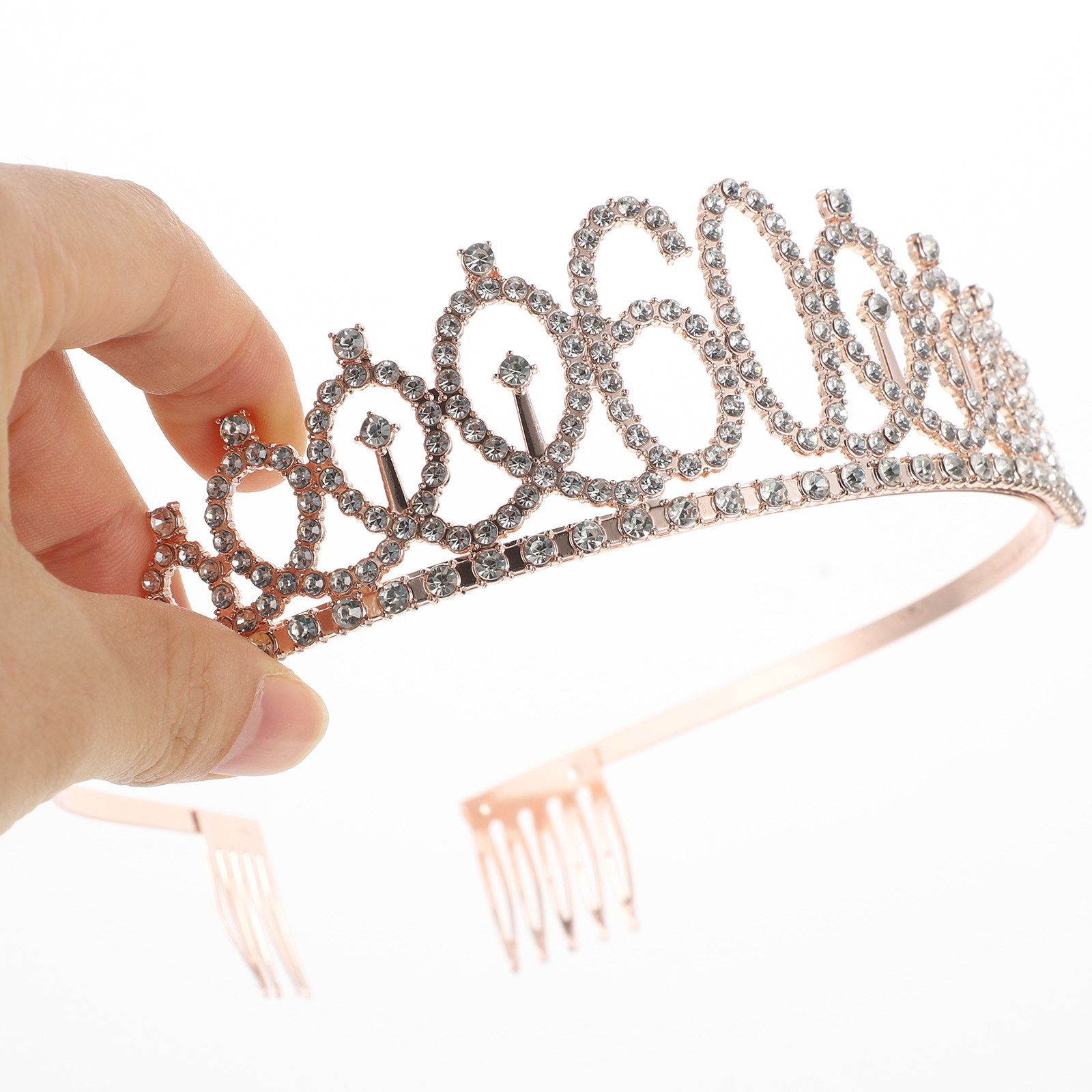 1Set Vrouwelijke Verjaardagskr - Birthday Sash Glitter recensie en prijs