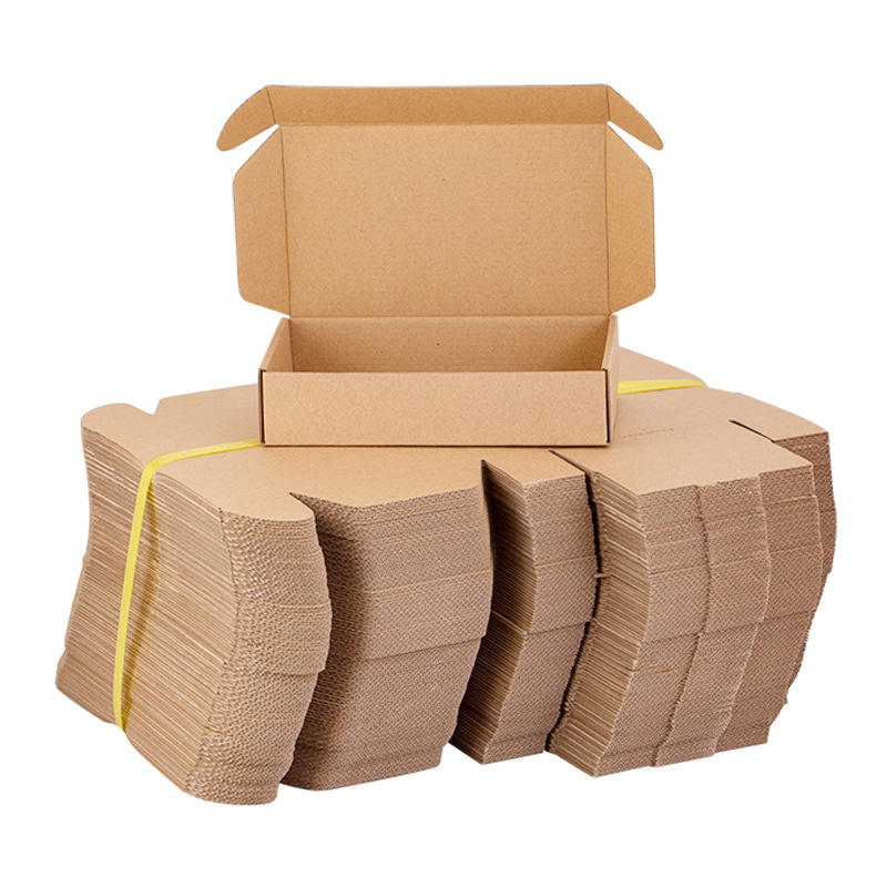 Verzending Express Verpakking/ - Event Party Box recensie en prijs