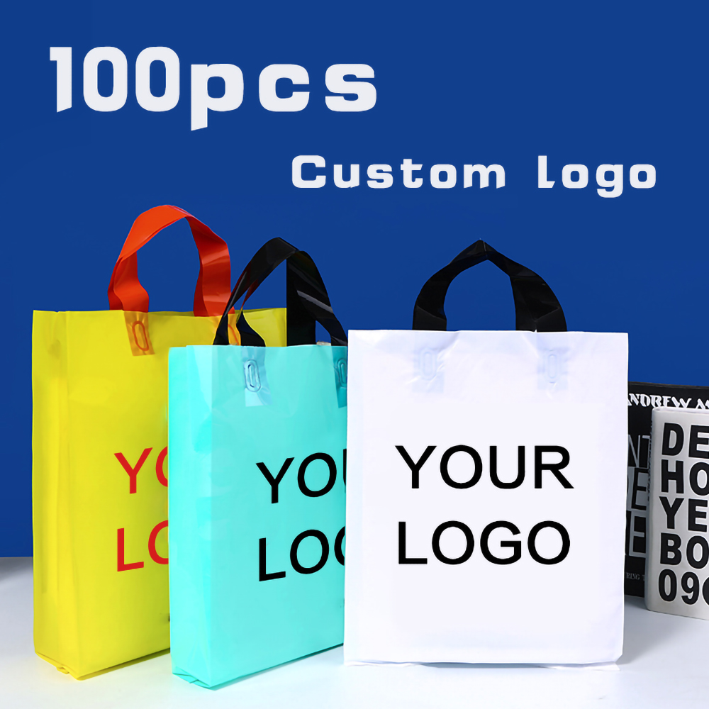 100Pcs Aangepaste Logo Kleurri - Event Party Shop recensie en prijs