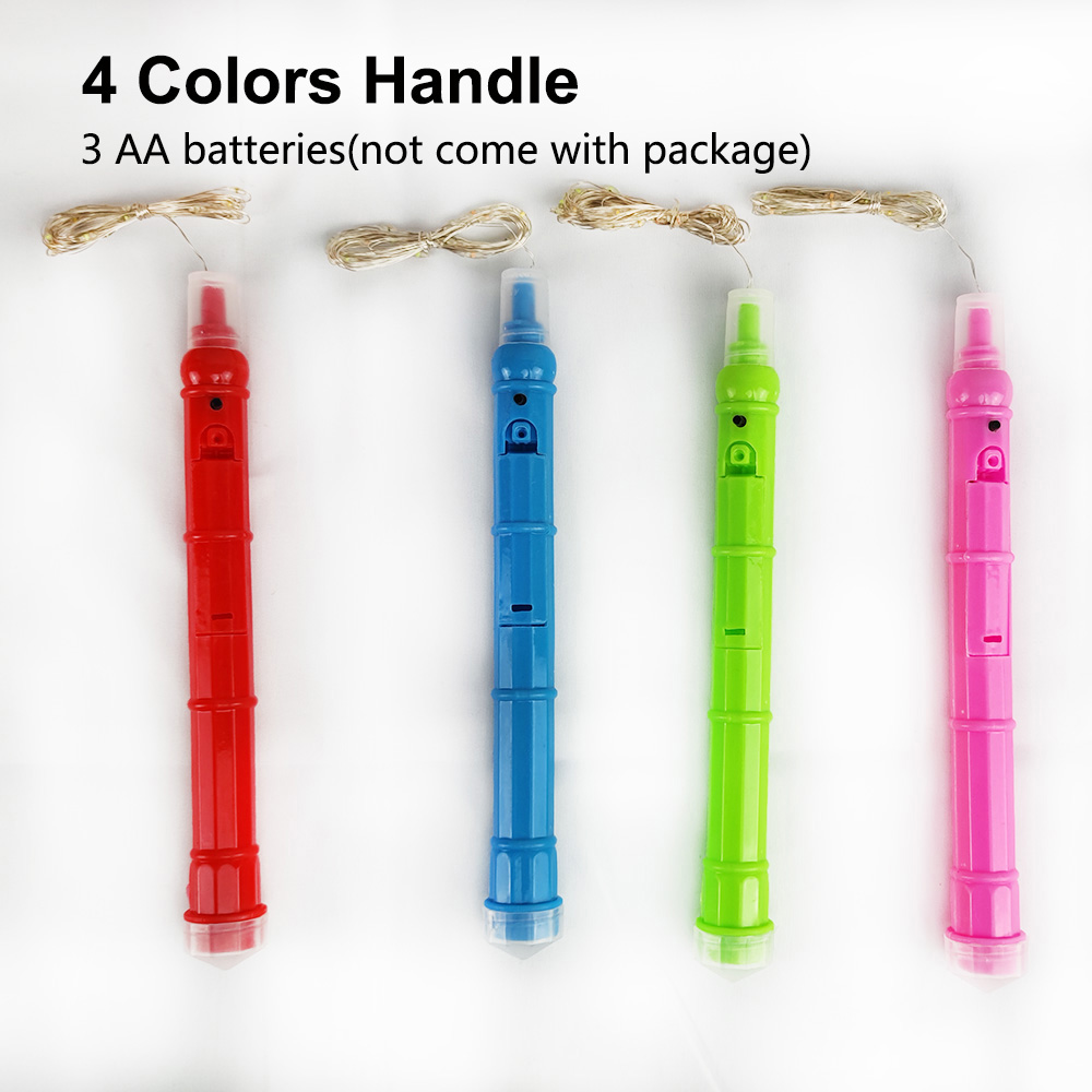 5/10/15/20Packs LED Light Up B - Led Balloon Light recensie en prijs