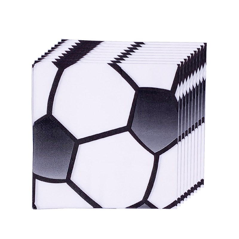 108*180 cm Voetbal Tafelkleed  - Table Cloth Disposable recensie en prijs