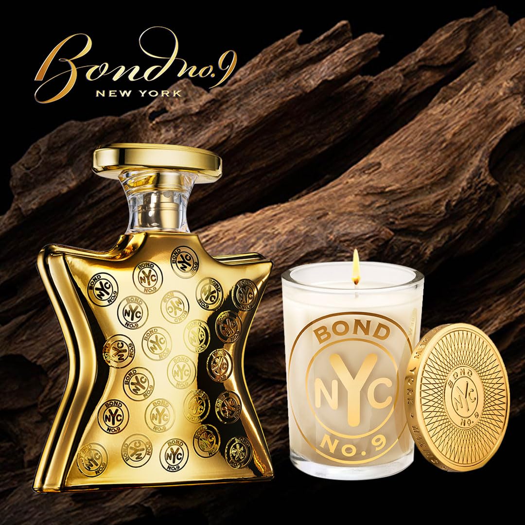 Bond No 9 Parfum Unisex Eau de - Event & Party Supply Photos recensie en prijs