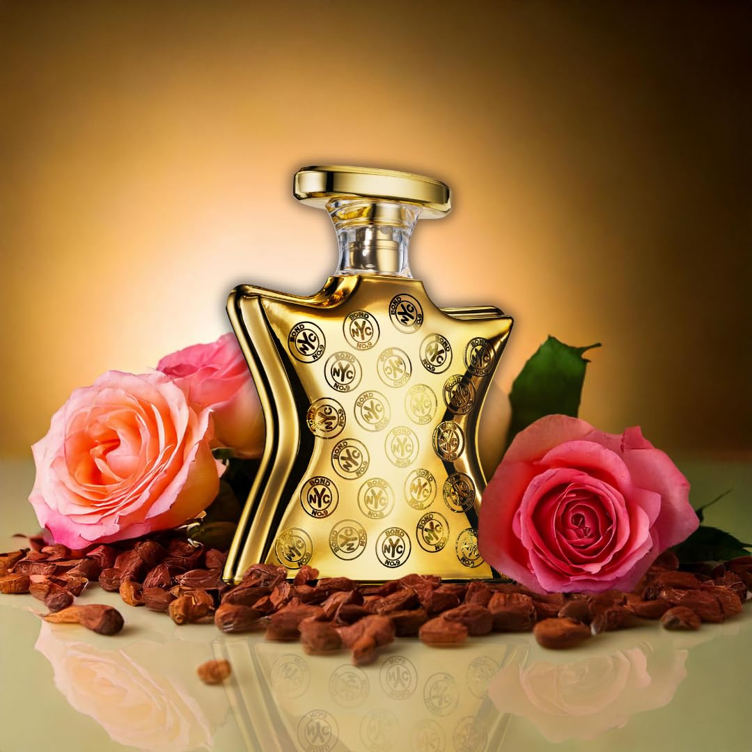 Bond No 9 Parfum Unisex Eau de - Event & Party Supply Photos recensie en prijs