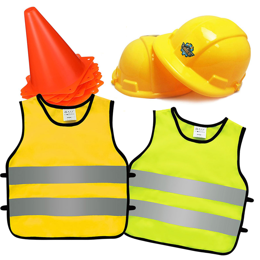 Bouwkleding Levert Bouwkostuum - Party Hat Cone recensie en prijs