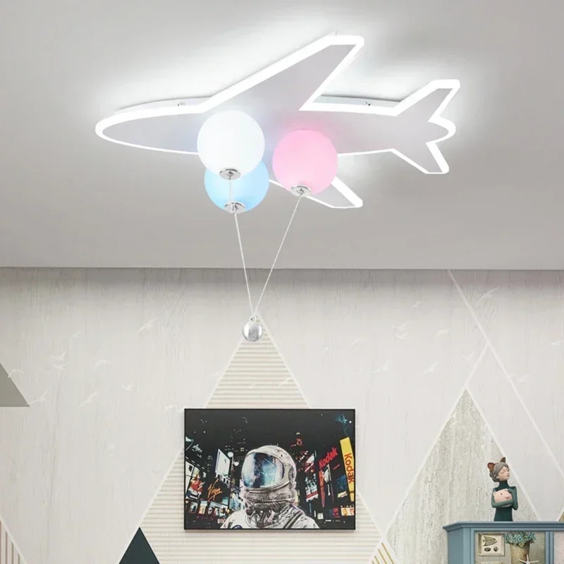 Creatieve ballonkroonluchter v - Led Balloon Light recensie en prijs