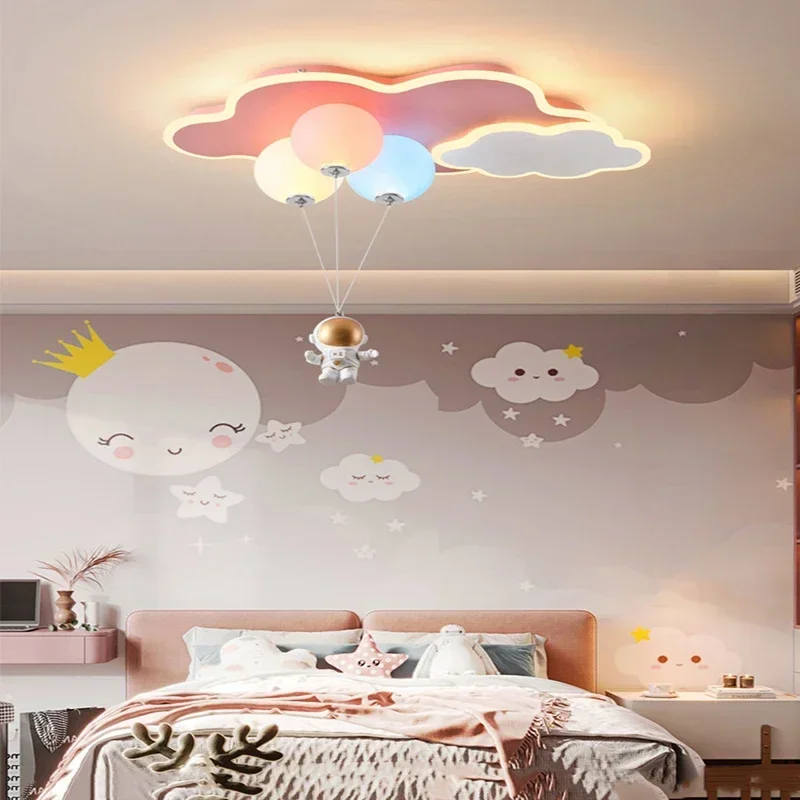 Creatieve ballonkroonluchter v - Led Balloon Light recensie en prijs