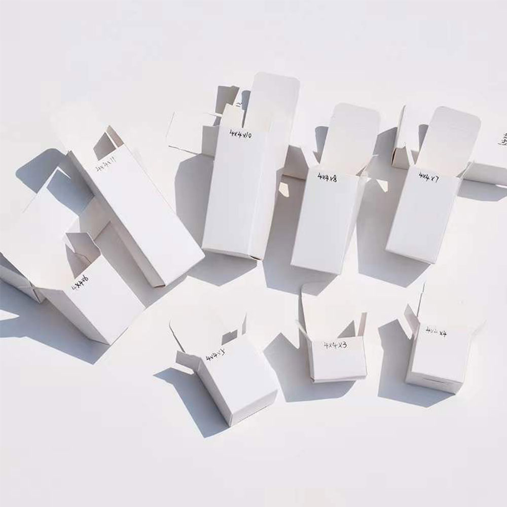 20 Stuks Witte Blanco Papieren - Event Party Box recensie en prijs