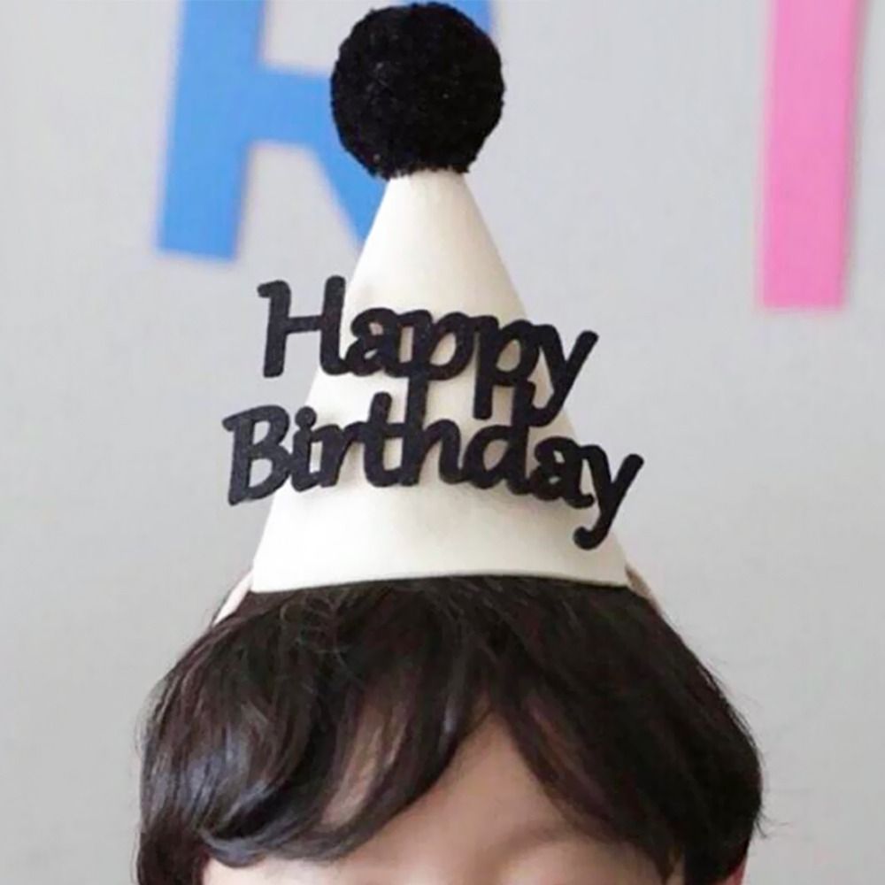 Leuke Happy Birthday Hoofddeks - Party Hat Cone recensie en prijs