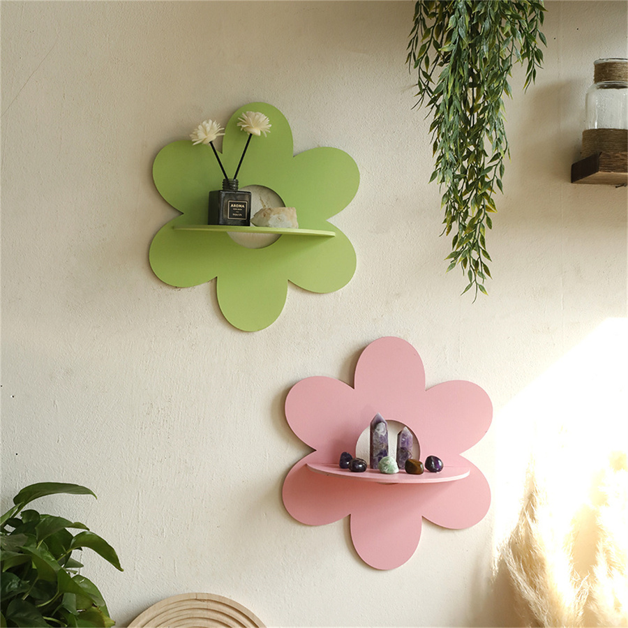 Bloem Kristal Plank Display Bo - Flower Wall Panel recensie en prijs