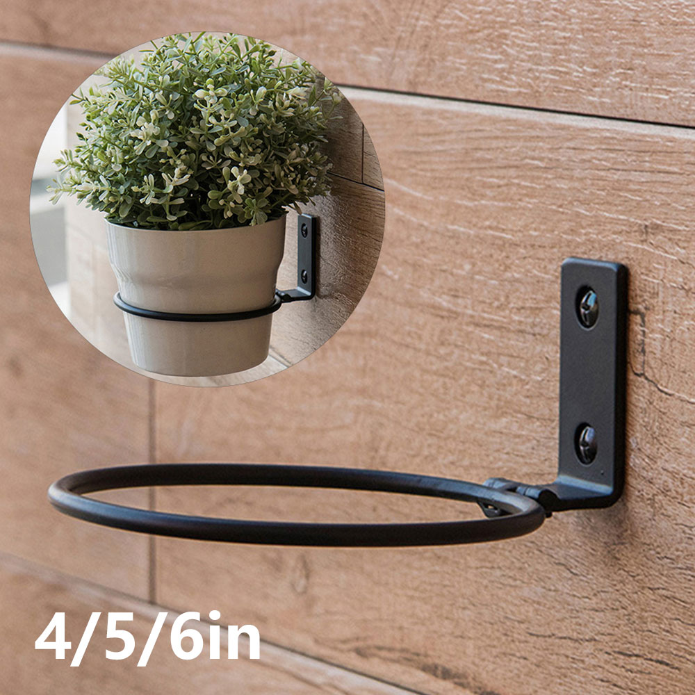 Bloempot Dienbladen Wandmontag - Flower Wall Panel recensie en prijs