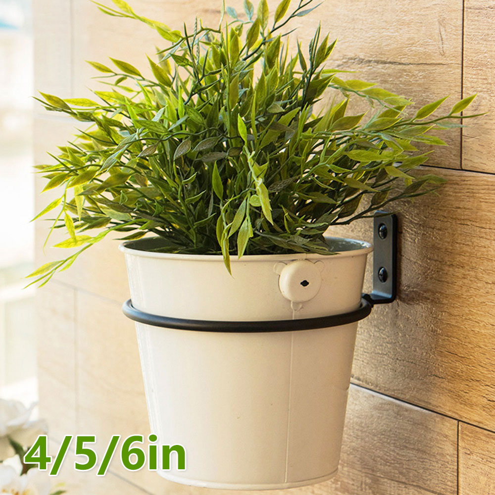 Bloempot Dienbladen Wandmontag - Flower Wall Panel recensie en prijs