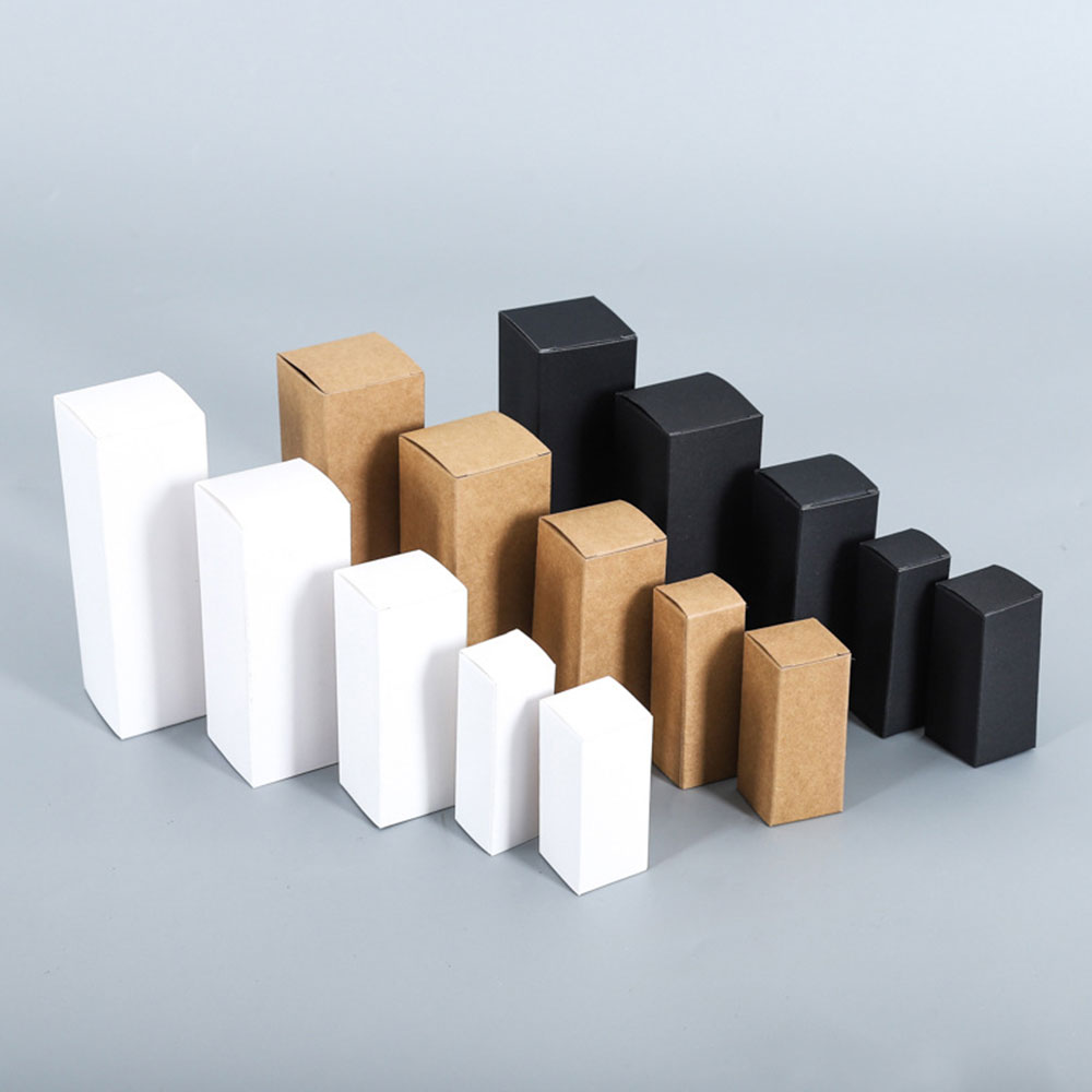 100 Stuks Blanco Kraft Handgem - Event Party Box recensie en prijs