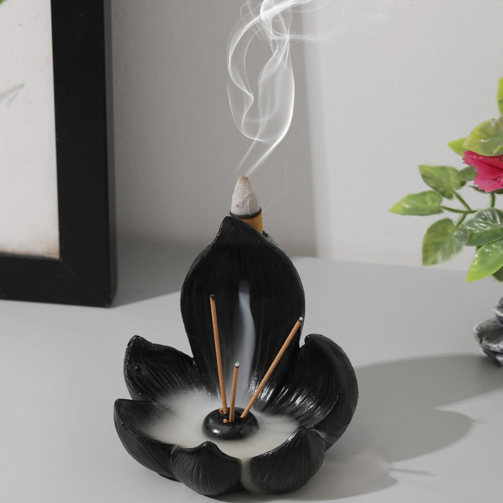Lotus wierookhouder tafeldecor - Centerpiece Stick recensie en prijs