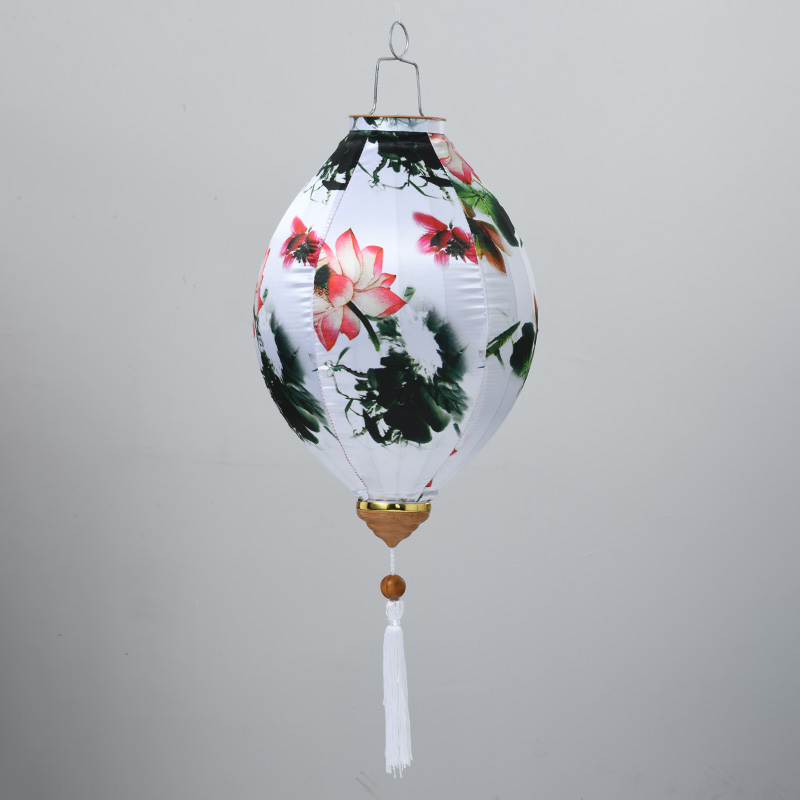 Antieke Chinese Zijden Lantaar - Event Party Shop recensie en prijs