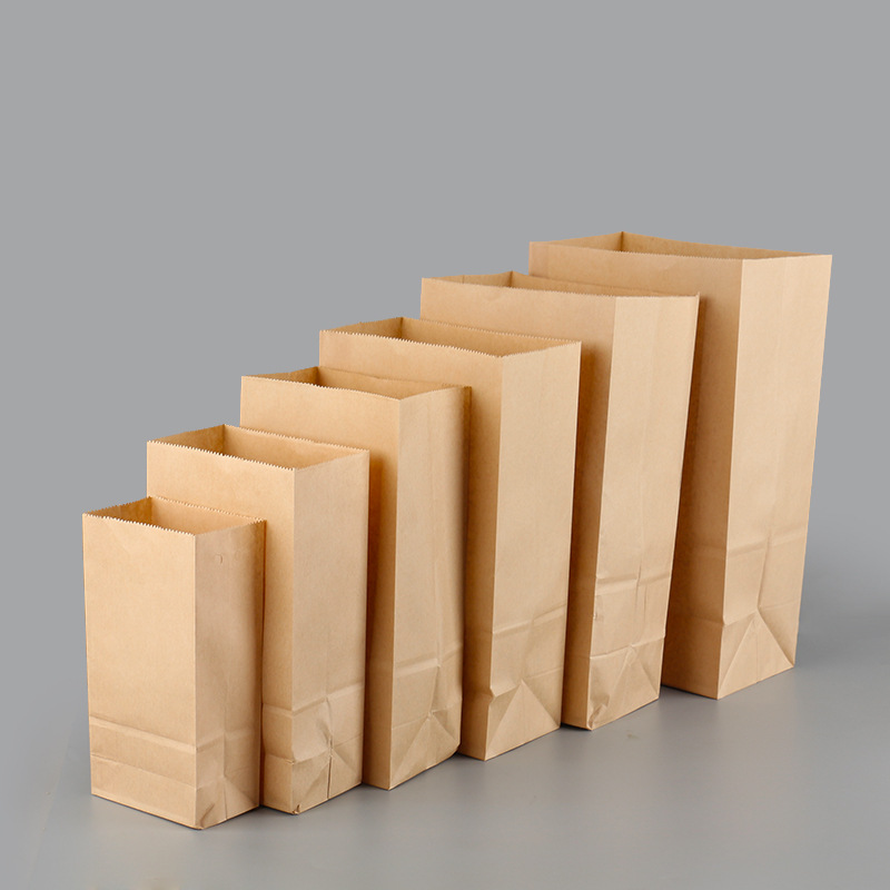 25/50/100 Bruine Kraft Zakken  - Event Party Shop recensie en prijs