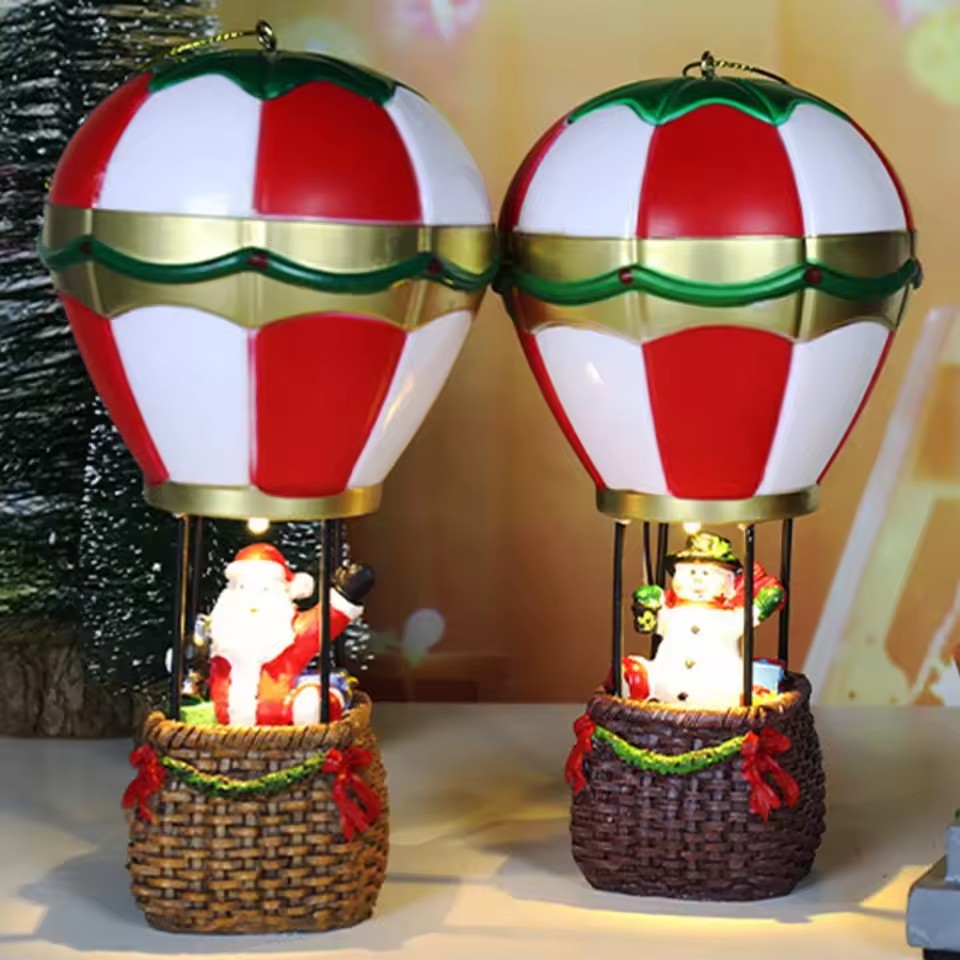 Kerst gloeiende ornamenten, ke - Led Balloon Light recensie en prijs