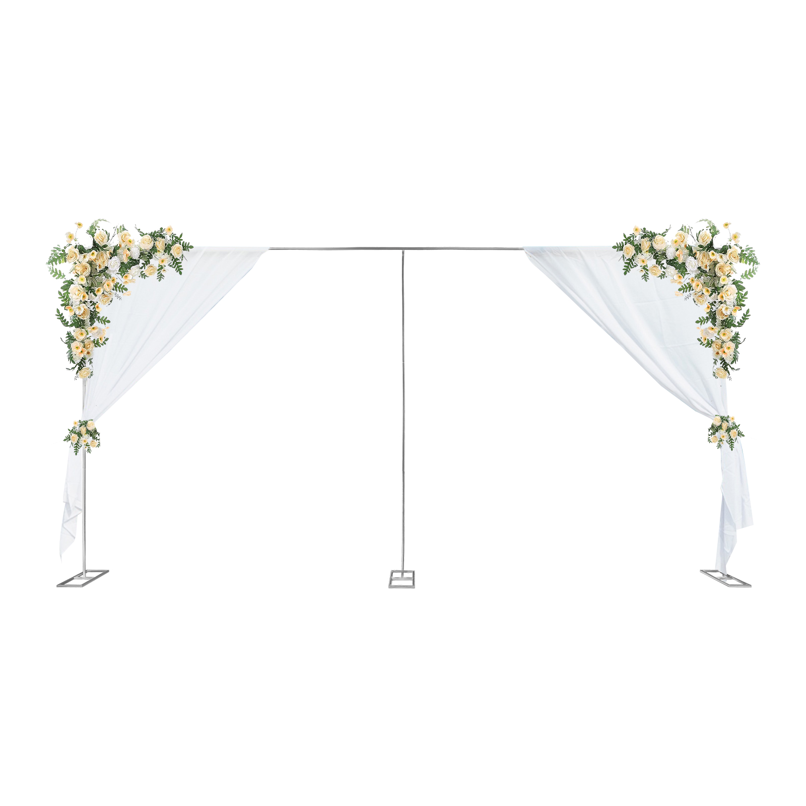 3x6m/10x20ft Metalen Bruiloft  - Photo Booth Frame recensie en prijs