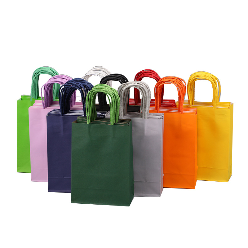 Snoep Kleurrijke boodschappent - Event Party Shop recensie en prijs