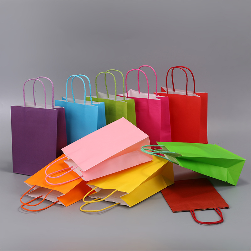 Snoep Kleurrijke boodschappent - Event Party Shop recensie en prijs