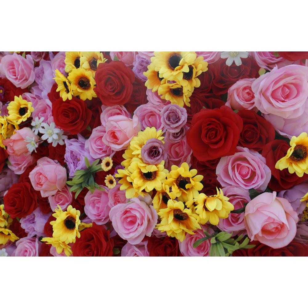 FSDKX Belofte Bruiloft Eveneme - Flower Wall Panel recensie en prijs