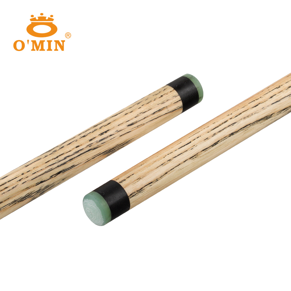 O'min Break Punch Jump Cues me - Centerpiece Stick recensie en prijs