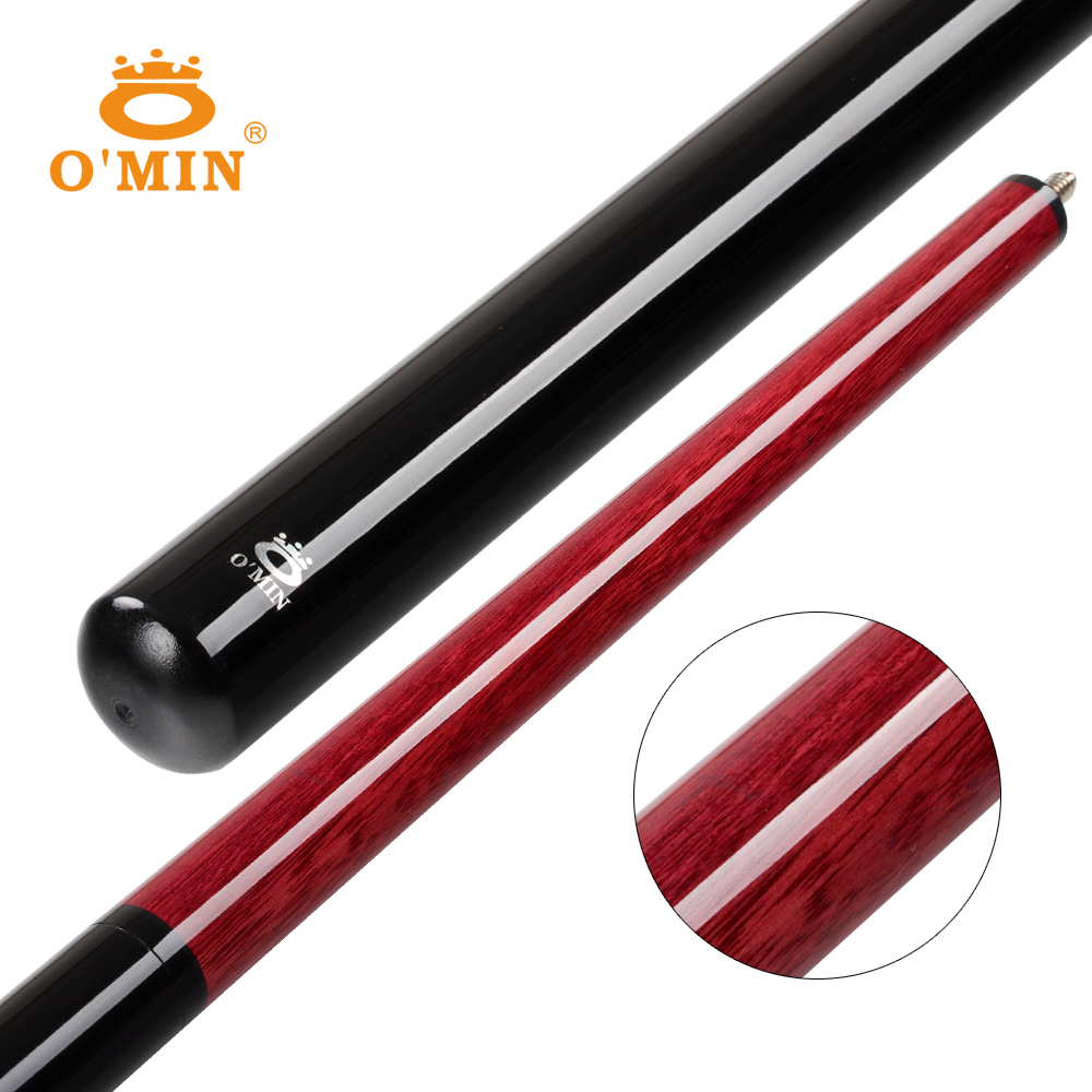O'min Break Punch Jump Cues me - Centerpiece Stick recensie en prijs