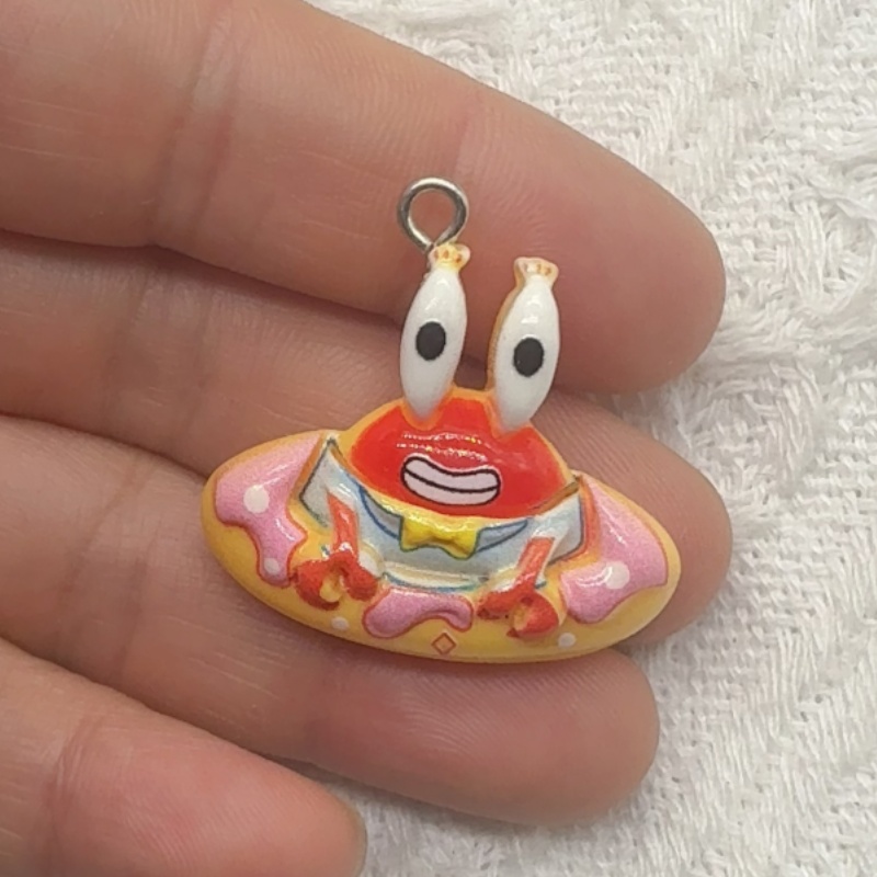 10 stuks cartoonhars hangers,  - Event Party recensie en prijs