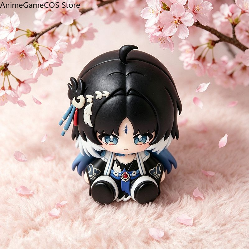 Anime Wuthering Waves Yangyang - Supply Event recensie en prijs