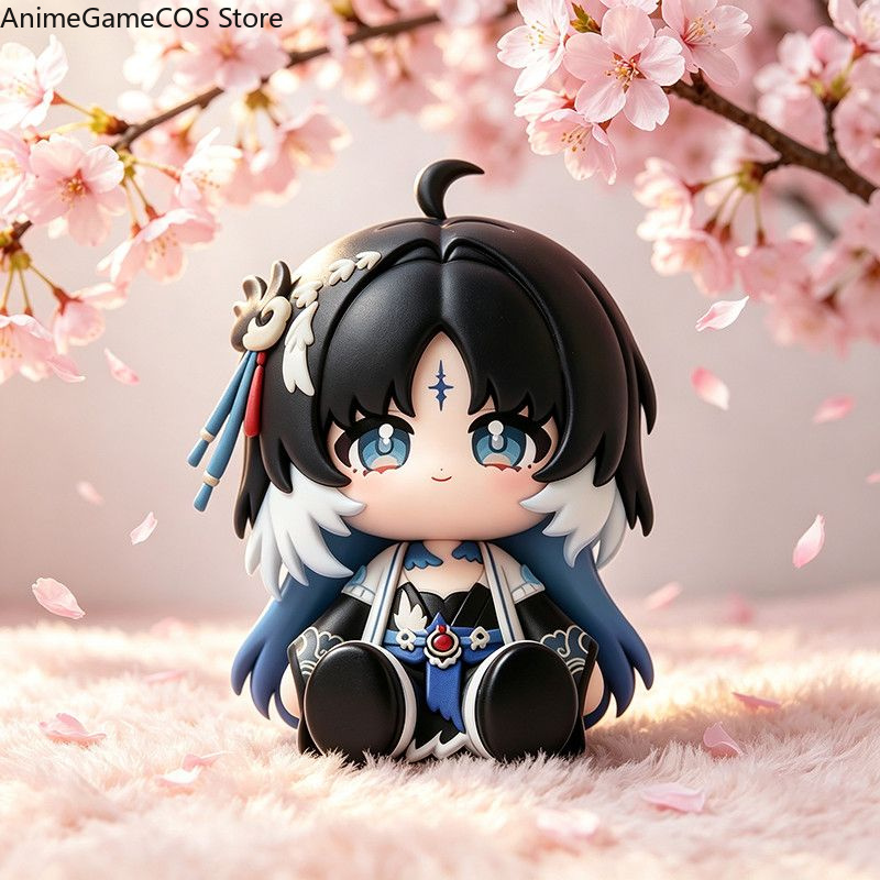 Anime Wuthering Waves Yangyang - Supply Event recensie en prijs