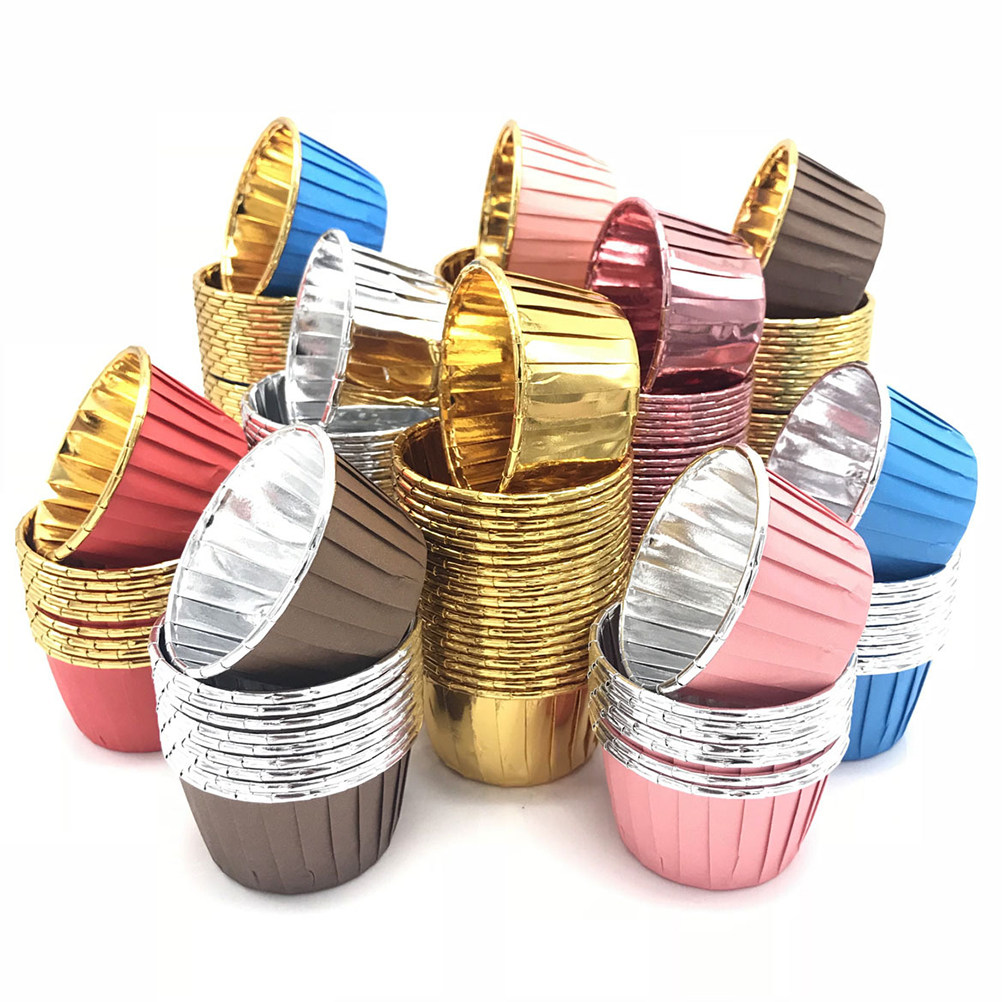 50 Stuks Kleurrijke Food-Grade - Plastic Cup 50Pcs recensie en prijs