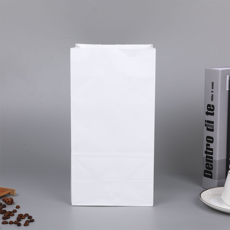 50 Stuks/Witte Kraft Papieren  - Event Party Shop recensie en prijs
