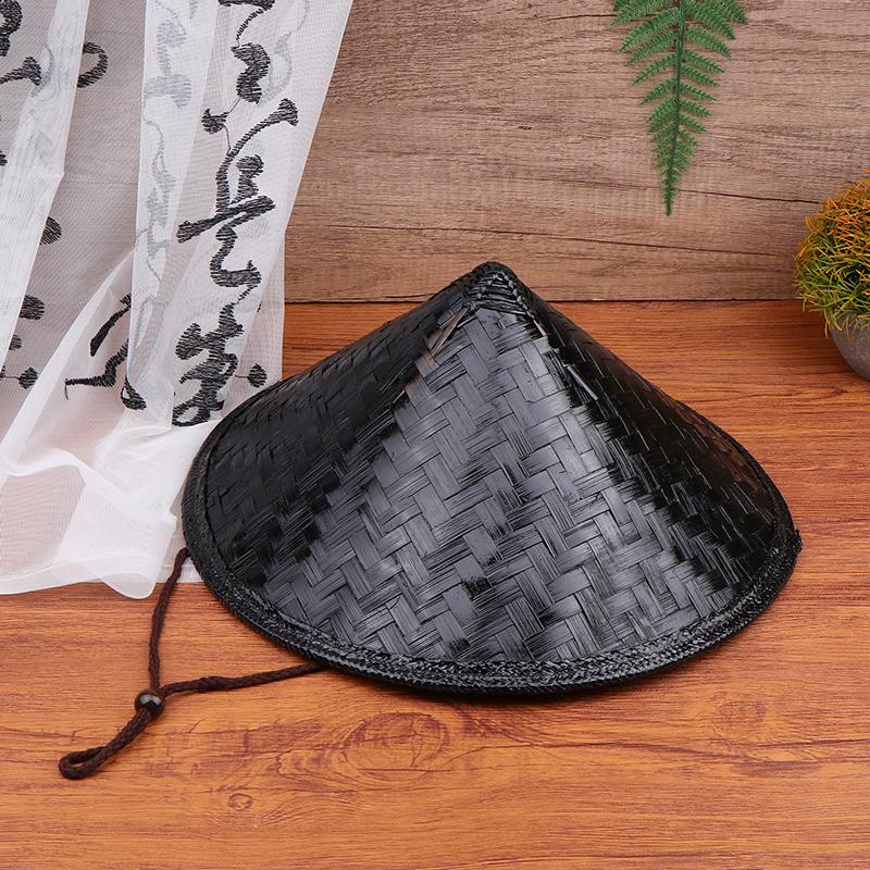 Hoed Samurai Stro Ninja Chines - Party Hat Cone recensie en prijs