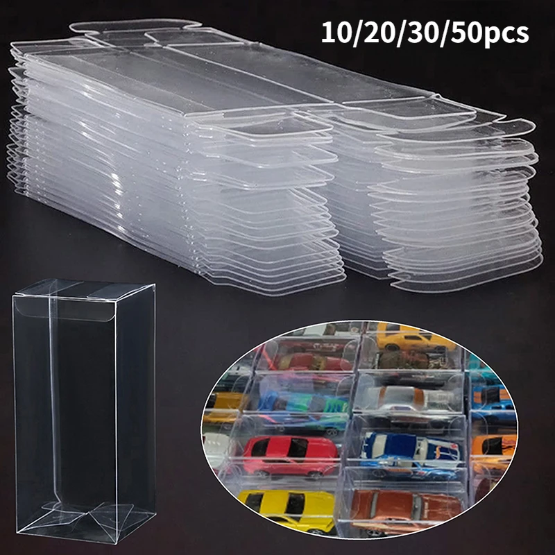 1/64 Clear Auto Model Speelgoe - Event Party Box recensie en prijs