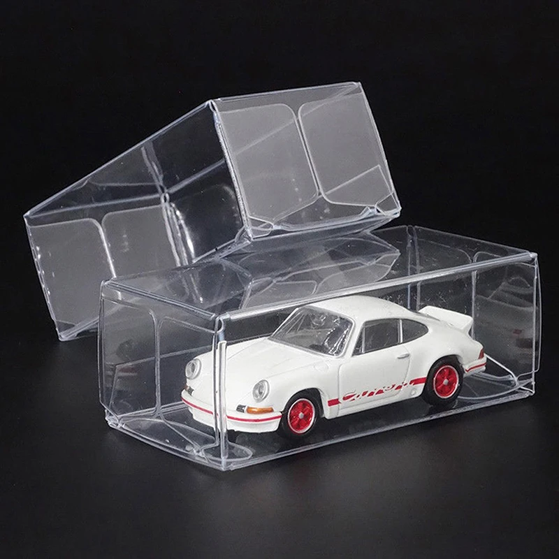 1/64 Clear Auto Model Speelgoe - Event Party Box recensie en prijs