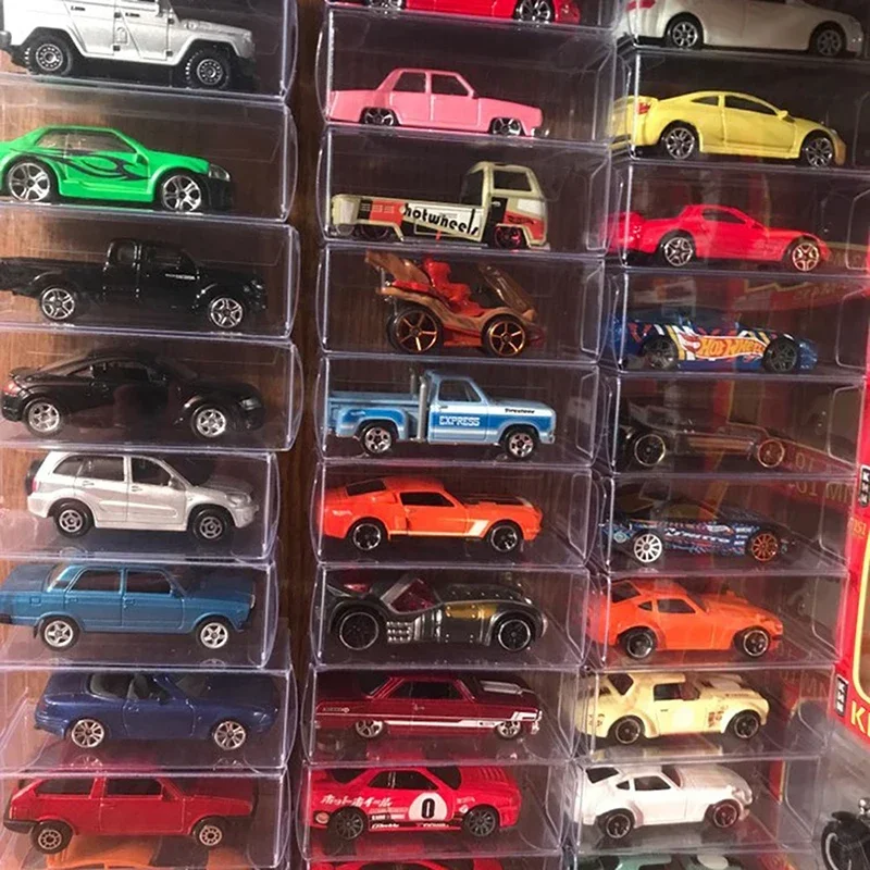 1/64 Clear Auto Model Speelgoe - Event Party Box recensie en prijs