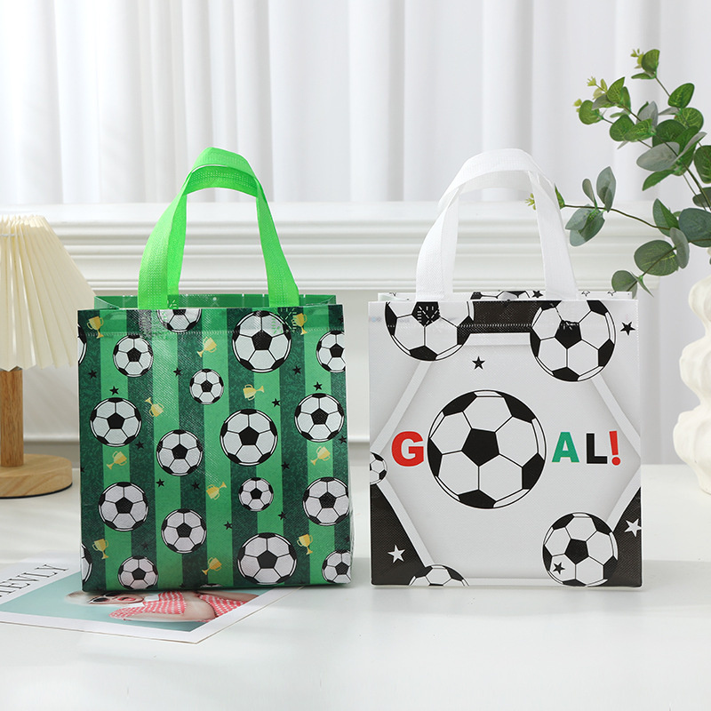 10 stuks sport voetbal thema g - Event Party Shop recensie en prijs