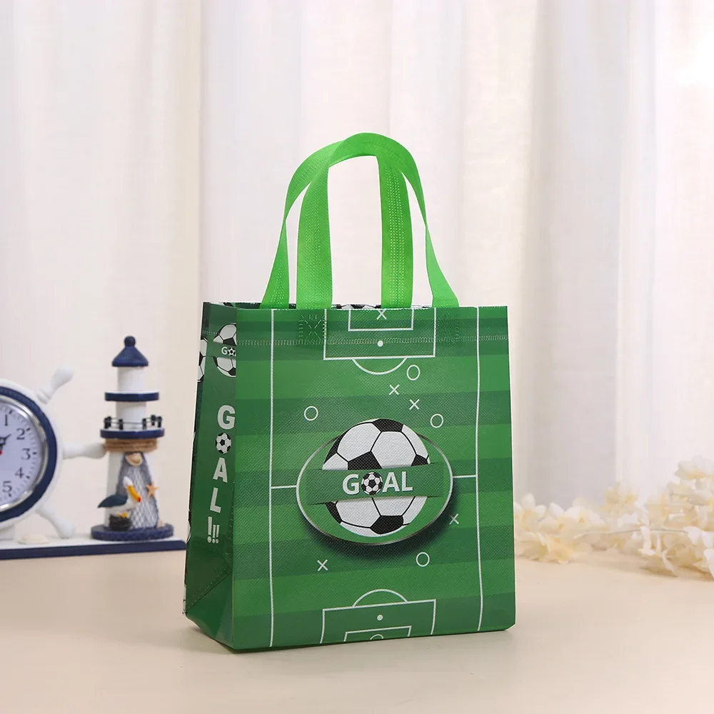 10 stuks sport voetbal thema g - Event Party Shop recensie en prijs
