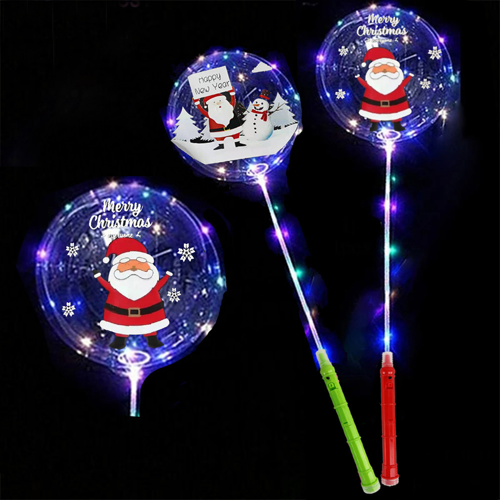 1-20 Pakketten Kerst LED Verli - Led Balloon Light recensie en prijs