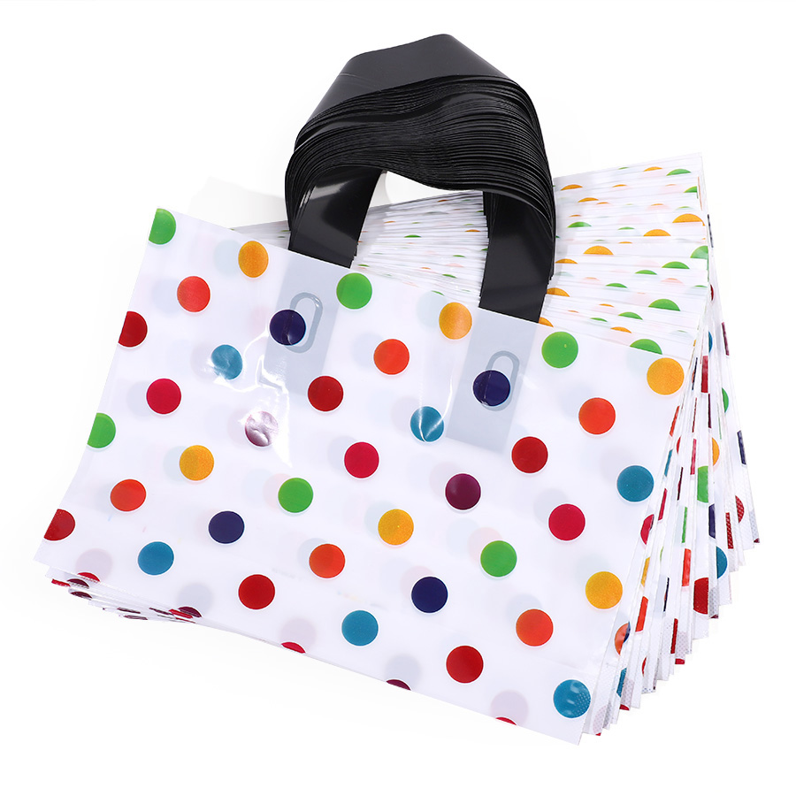 18 stuks Polka Dot draagtas di - Party Event Supply Store recensie en prijs