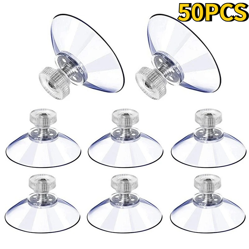 5/50 stuks 25/32/41mm Ronde St - Plastic Cup 50Pcs recensie en prijs