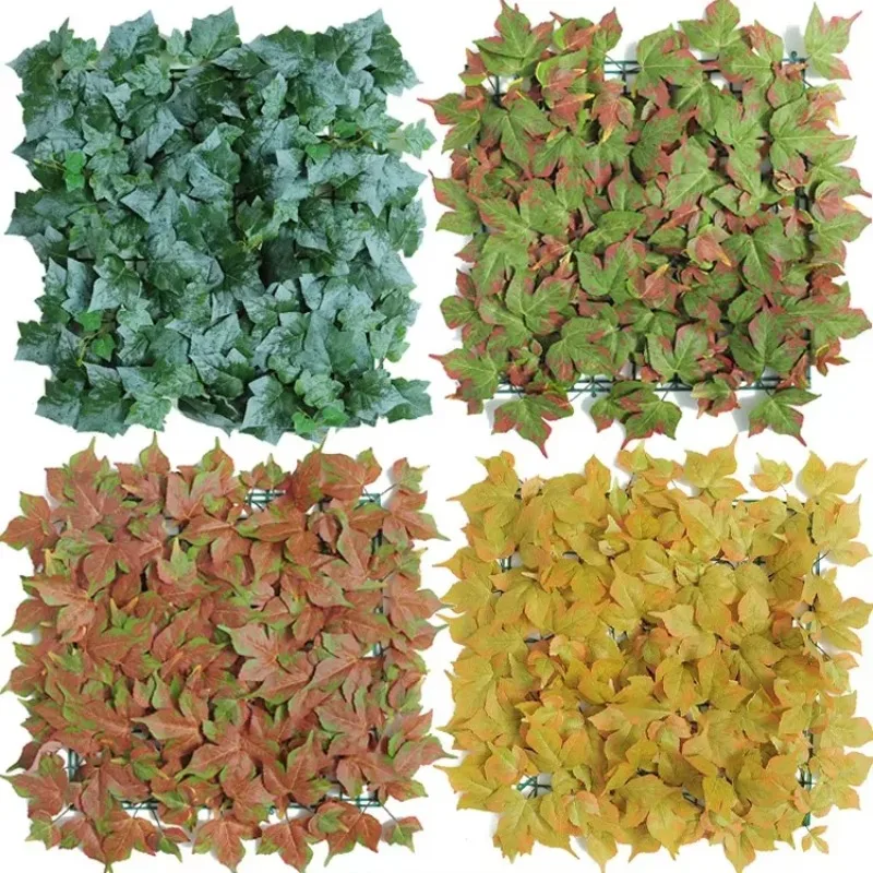 50x50cm 3d Kunstplant Paneel P - Flower Wall Panel recensie en prijs