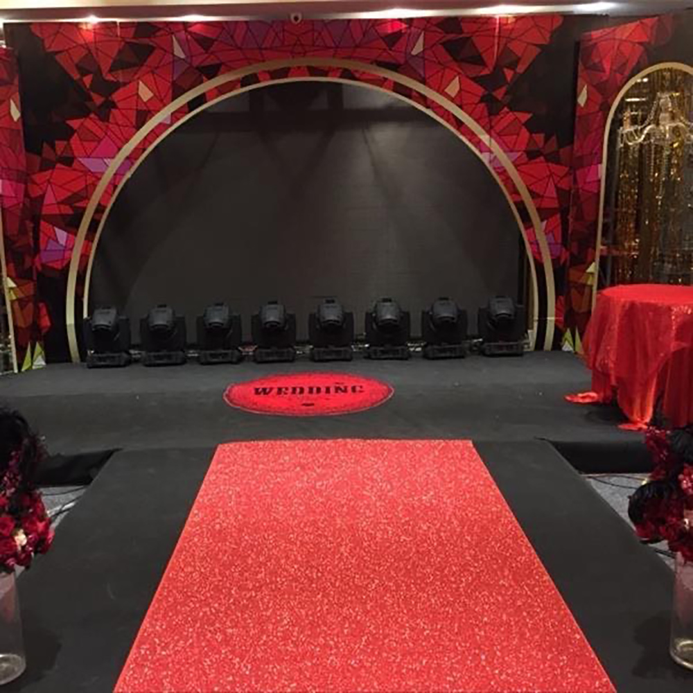 Modern Stijlvol Voor Stage Dan - Flower Wall Panel recensie en prijs